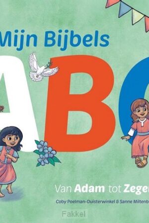 Mijn bijbels abc