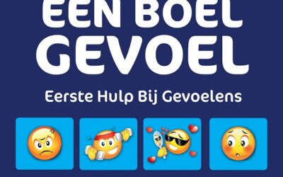 Een boel gevoel