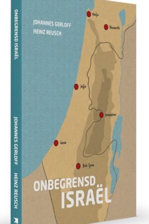 Onbegrensd israel