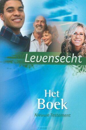 Levensecht