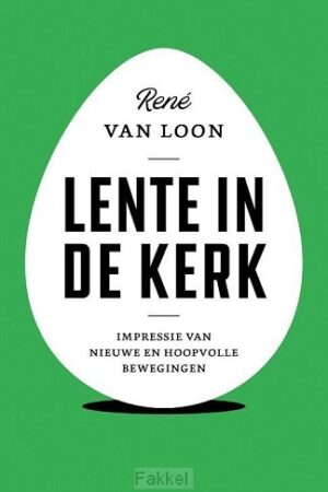 Lente in de kerk