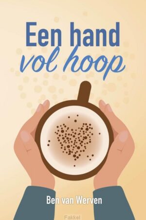 Een hand vol Hoop / per stuk