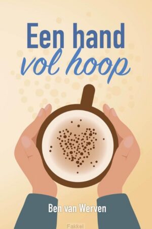 Een hand vol Hoop (per stuk)