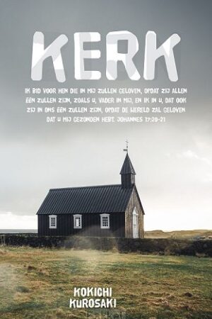 Kerk POD