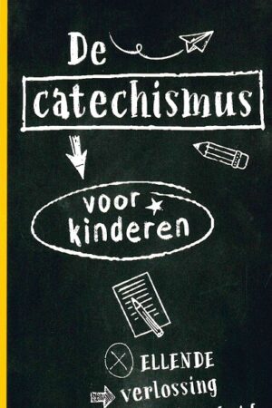 Catechismus voor kinderen