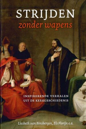 Strijden zonder wapens