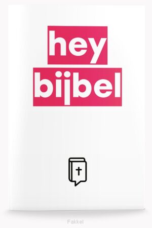 Hey bijbel