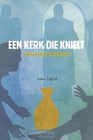 Kerk die knielt