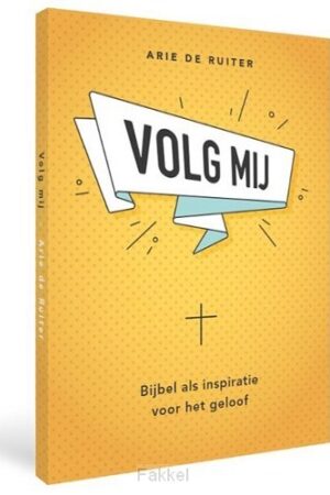 Volg mij