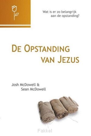 Opstanding van Jezus