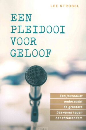 Pleidooi voor geloof