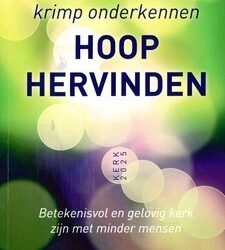 Krimp onderkennen hoop hervinden