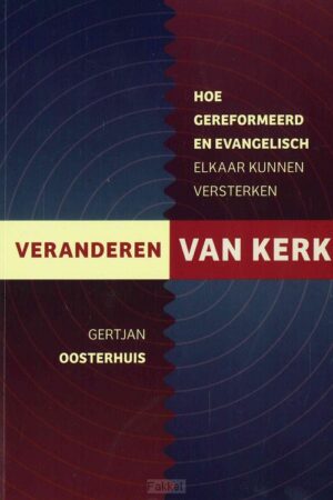 Veranderen van kerk