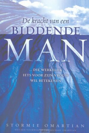 Kracht van een biddende man