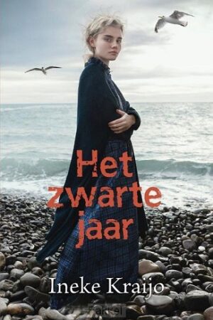 Zwarte jaar