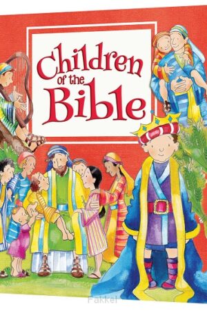 Children of the Bible