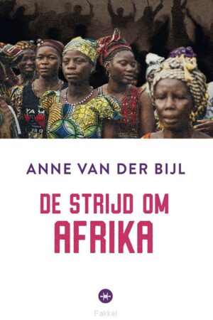 Strijd om afrika