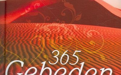 365 gebeden voor emotioneel gezond leven