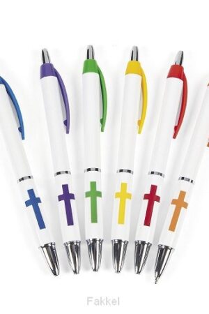 Grip pen cross