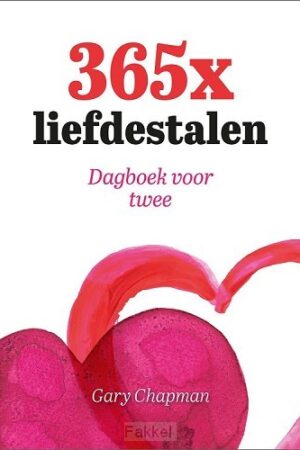 365x liefdestalen