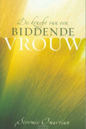 Kracht van een biddende vrouw