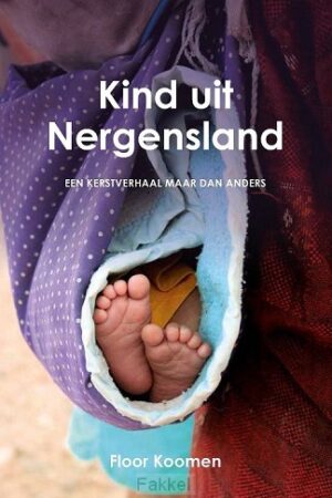 Kind uit nergensland