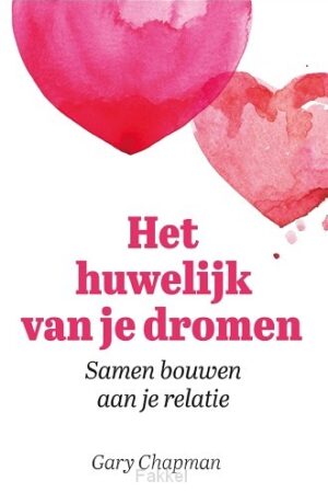 Huwelijk van je dromen