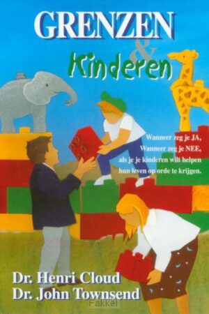 Grenzen EN KINDEREN