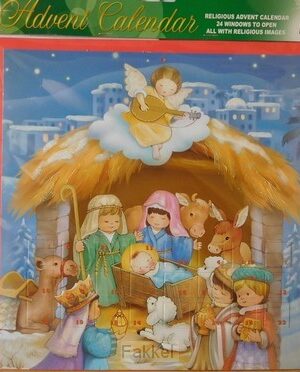 Adventskalender