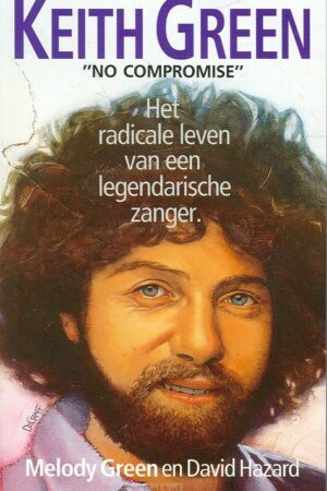 No compromise Keith Green