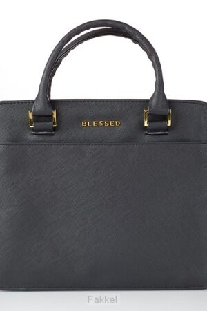 Blessed - Black - Purse style