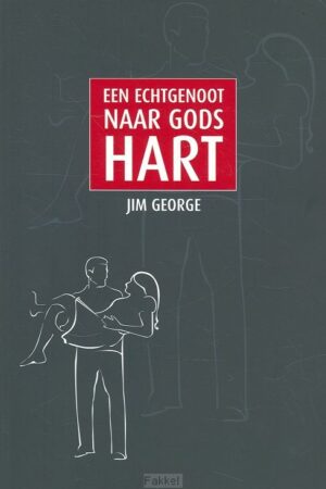 Echtgenoot naar Gods hart