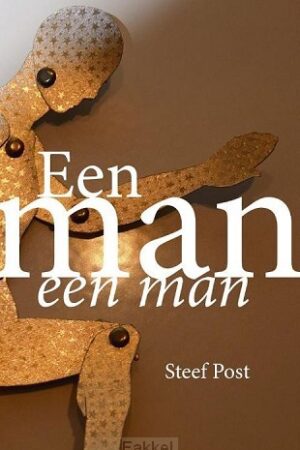 Man een man