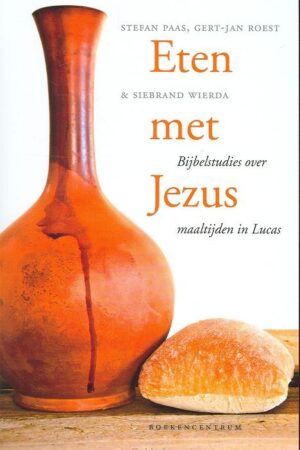 Eten met Jezus POD