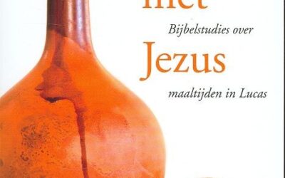 Eten met Jezus  POD