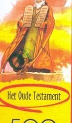 Zakbijbelquiz Oude Testament