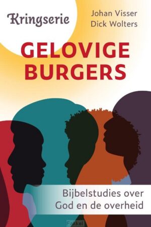 Gelovige burgers