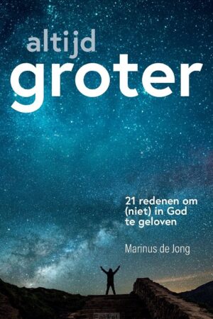 Altijd groter