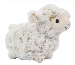 Schaap staand 21cm