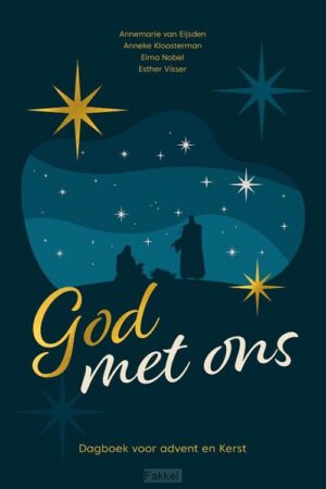 God met ons