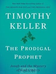 Prodigal Prophet