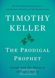 Prodigal Prophet