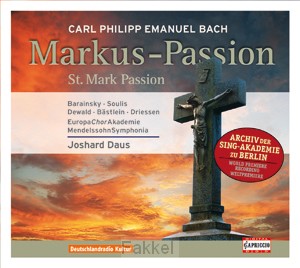 Markus passion
