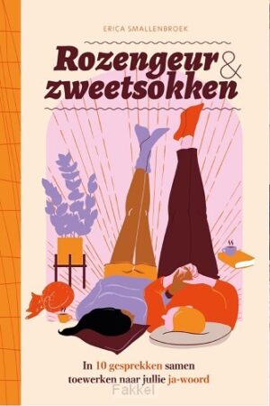 Rozengeur & zweetsokken