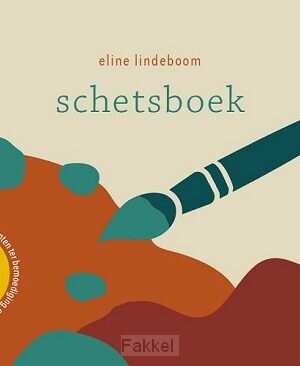 Schetsboek