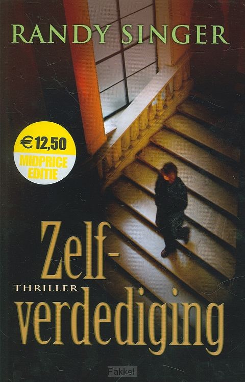 Zelfverdediging