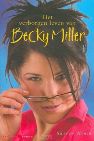 Het verborgen leven van Becky Miller