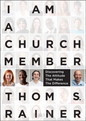 I Am A Church Member