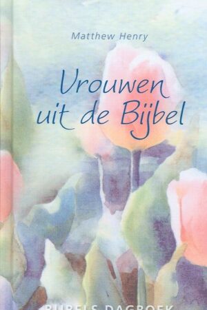 VROUWEN uit de bijbel