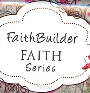 Faithbuilder faith series